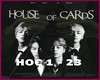 BTS - House Of Cards