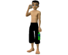 Money + Drink