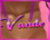 iiD| Vande Family Chain