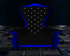 B~ Blue & Black Throne