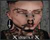 [X] Mouth Cross G