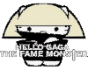 Hello Gaga Fame Monster