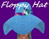 Summertime Floppy Hat