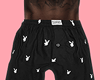 Tatteed Short