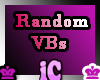 Random Vb's #1