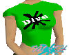 *Diva Tee-Lime