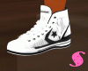 (SB) Star 10 Shoes White