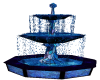 {AL} Blue Fountain
