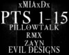 [M]PILLOWTALK-ZAYN