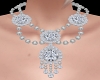 Majrani Diamond Necklace