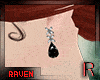 𝓡𓄿Tears Earring B