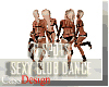 C!Sexy Club Dance V4 x6