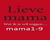 leive mama