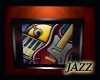 Jazzie-Music art