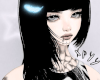 X Goth? IDK