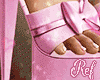 🤍 Barbie Heels