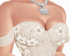 Ivory Gown PNY-372