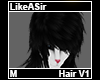 LikeASir Hair M V1