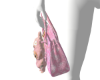 Kitty Labubu Purse