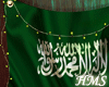 H! KSA Flag  Anim.