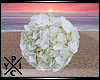 [X] Hydrangea | White