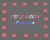 Tu Sazon Boricua