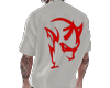 Demon - White T-Shirt