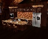 Lodge Kitchen by Coh