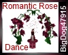 [BD] RomanticRoseDance