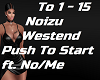 ✈   Noizu & Westend