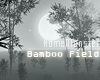 ɦɱ" Bamboo Field