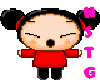 NSTG*Pucca funny love