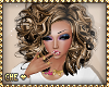 !C Disbira Toffee Hair