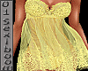 A902(X)lingerie yellow
