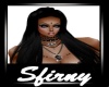[SFY]HAIR LAVERNE BLK