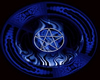 Wiccan Sign