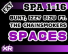 Spaces - BUNT | EXT