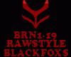 RAWSTYLE - BRN1-19