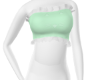 Kitten Ruffle Green