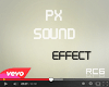.PX Sound Effect