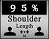 F! Shoulders Scaler 95%