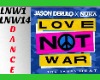 Dance&Song Love No War