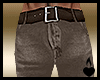 [S] Brown Jeans