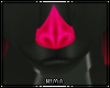 ✟H | Satan Mei