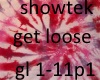 showtek get loose