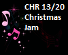 CHRISTMAS JAM