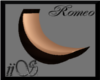 iiS~ Romeo Luna Seat