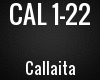CAL -  Callaita