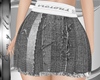 Breeze skirt grey