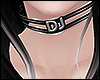 S-DJ Collar